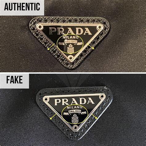 Prada Faux